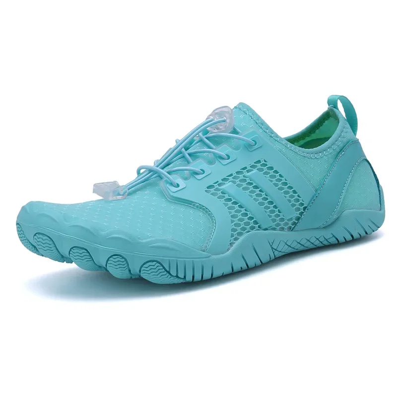 Męskie buty do wody szybkoschn – Men'S Shoes Vibram recenzja i cena