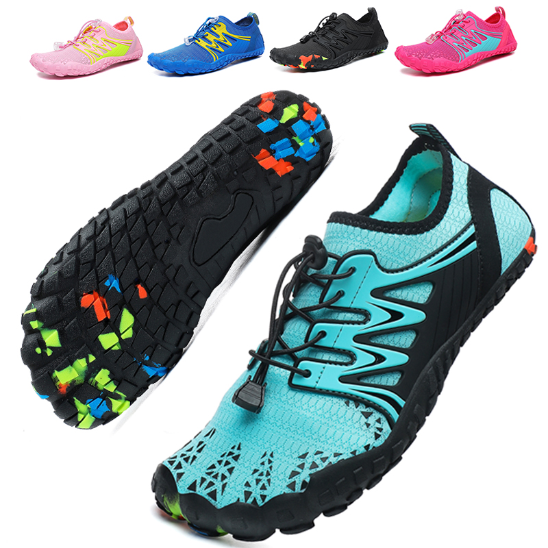 Unisex buty do wody szybkoschn – Men'S Shoes Vibram recenzja i cena