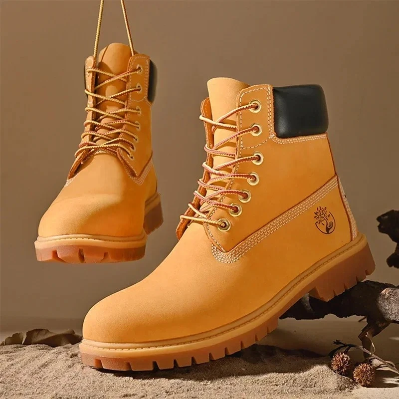 Buty męskie wysokie, wysokiej  – Men Shoes Everyday recenzja i cena