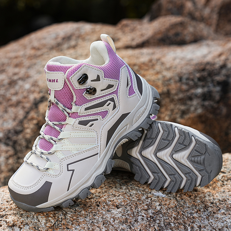 Letnie nowe męskie buty trekki – Men Shoes Trainers recenzja i cena