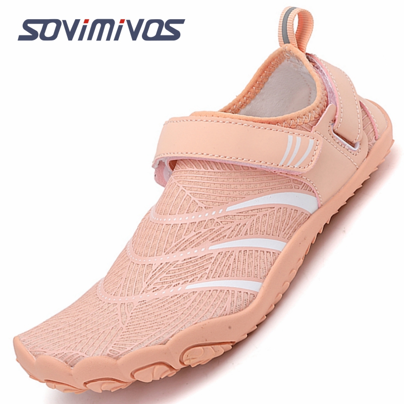Szybkoschnący plaża buty do wo – Men'S Shoes Vibram recenzja i cena