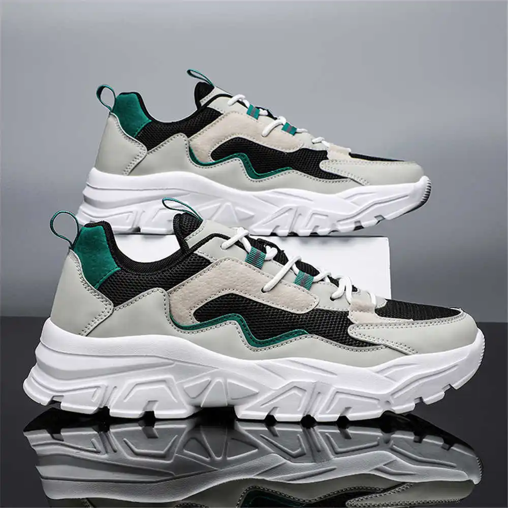 Miętowe zielone buty skateboar – Men'S Shoes Casual Sneakers recenzja i cena