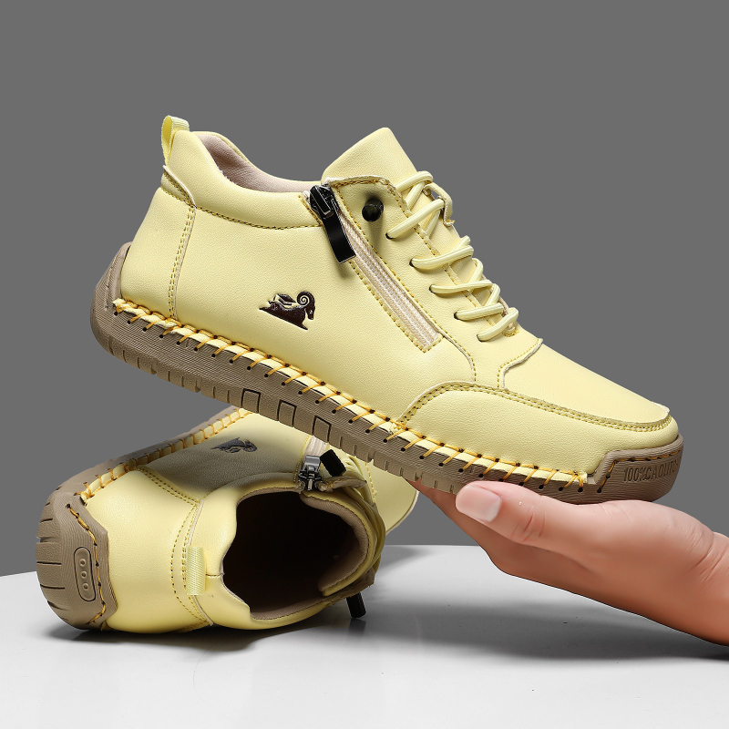 Damskie sneakersy, ręcznie rob – Men'S Shoes Casual Sneakers recenzja i cena