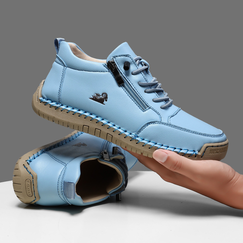 Damskie sneakersy, ręcznie rob – Men'S Shoes Casual Sneakers recenzja i cena