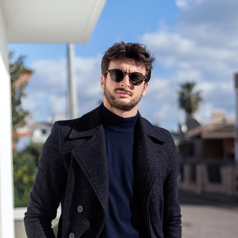 ZENOTTIC Okulary przeciwsłonec – Men Shoes Zegna recenzja i cena