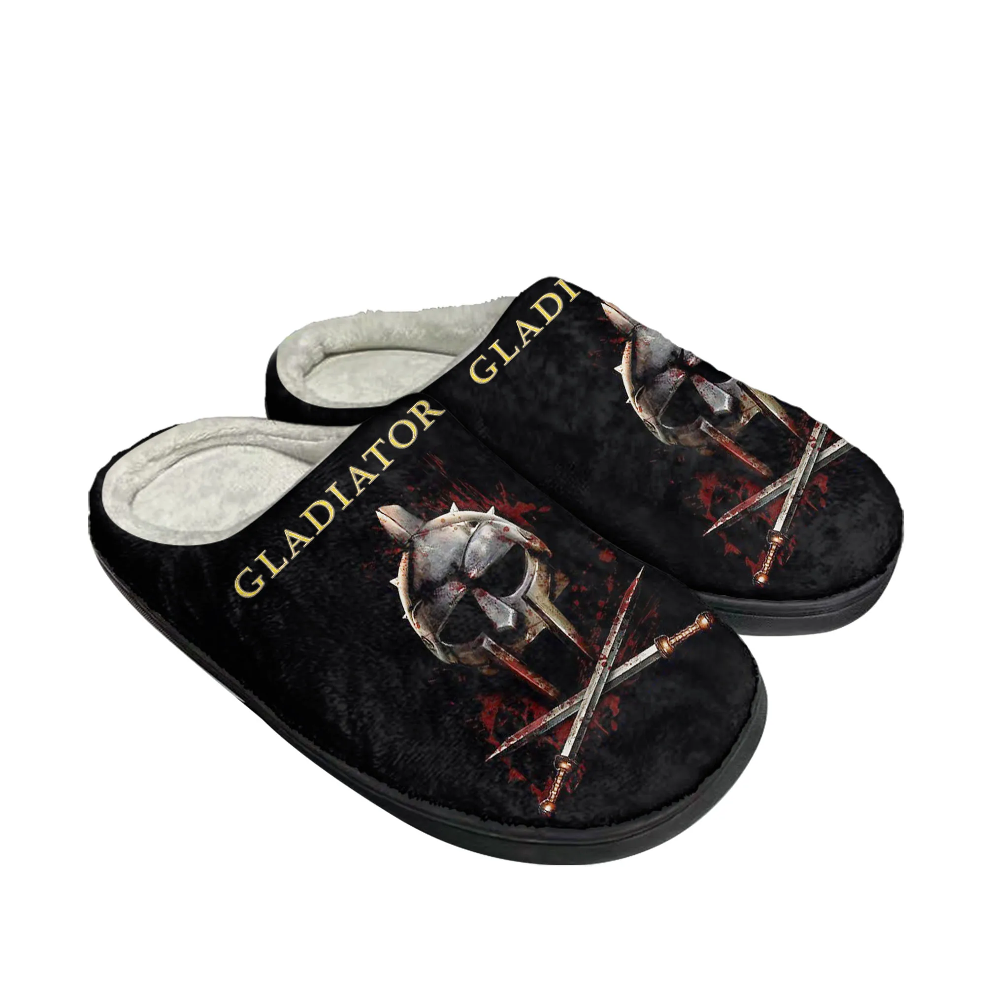 Gladiator Home bawełniane kapc – Men Shoes For Winter recenzja i cena
