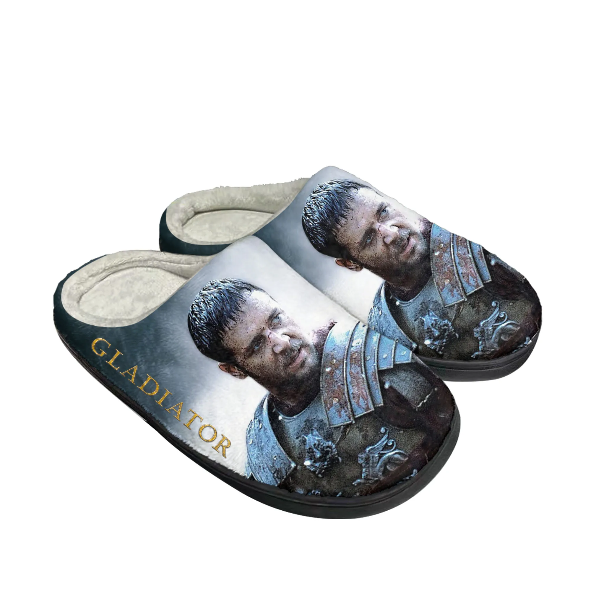 Gladiator Home bawełniane kapc – Men Shoes For Winter recenzja i cena