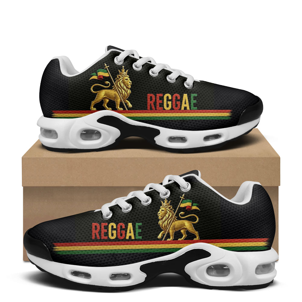 Reggae Rastafarian Rasta Rasta – Men Shoes Runners recenzja i cena