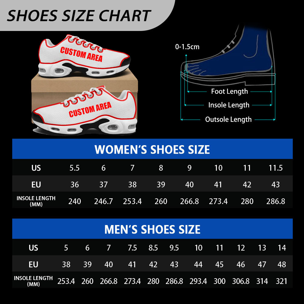 Reggae Rastafarian Rasta Rasta – Men Shoes Runners recenzja i cena